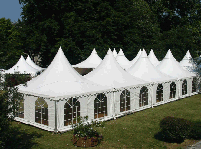 購買篷房會遇到哪些問題？