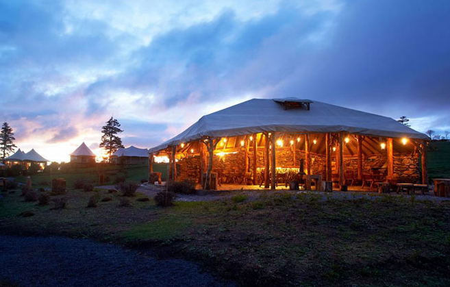 哪些篷房適合啤酒節出租？