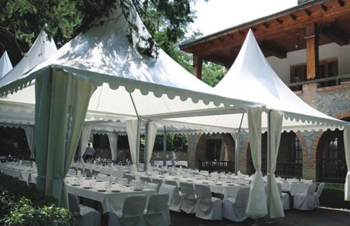 戶外篷房的優勢是什么？