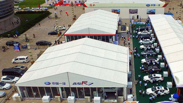 采購篷房的時候有什么常見問題？