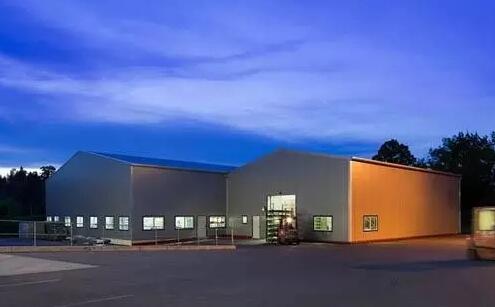 篷房應(yīng)用于臨時(shí)建筑的作用是什么？