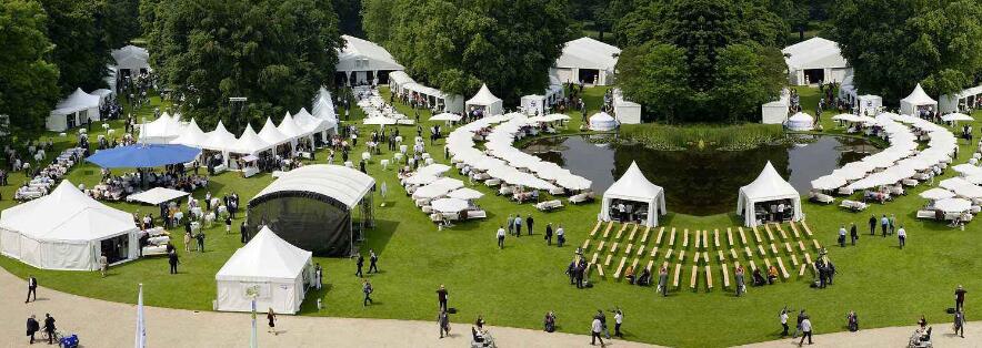 真正的篷房生產(chǎn)廠家具備什么條件？