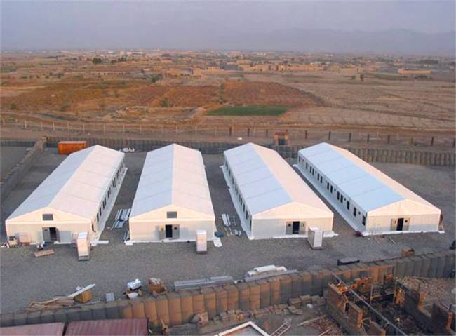 篷房安裝使用有什么細節要求？