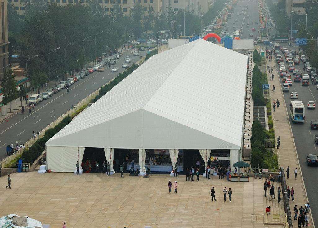 篷房安裝使用的細(xì)節(jié)問題是什么？