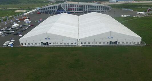 固定戶外帳篷應該注意哪些細節？