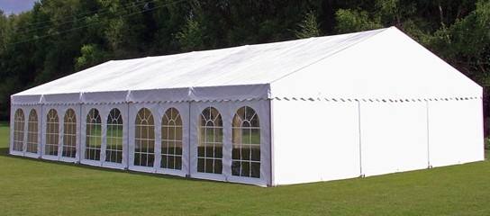 不同類型的婚禮篷房有什么特點(diǎn)？